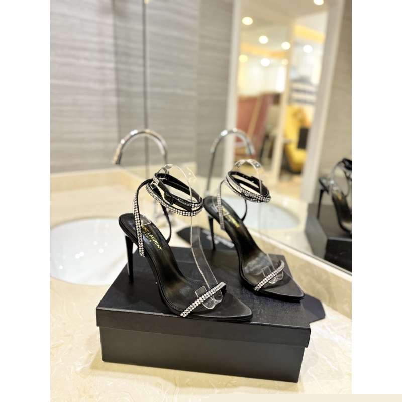 Y*L high heels